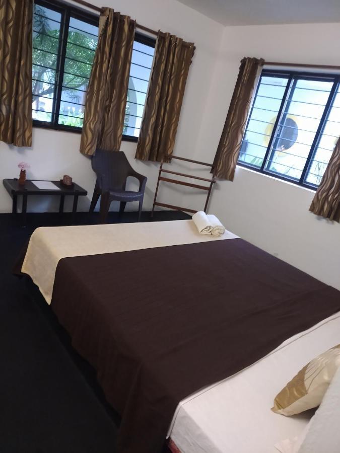 Villa Anna Pondy بونديتْشيري المظهر الخارجي الصورة